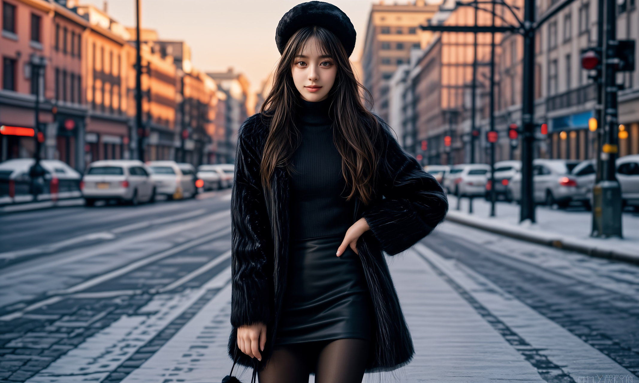 “基于液氢技术的氢能产业链展示”亮相第三届链博会创新链专区